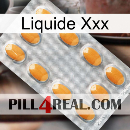 Liquid Xxx cialis3